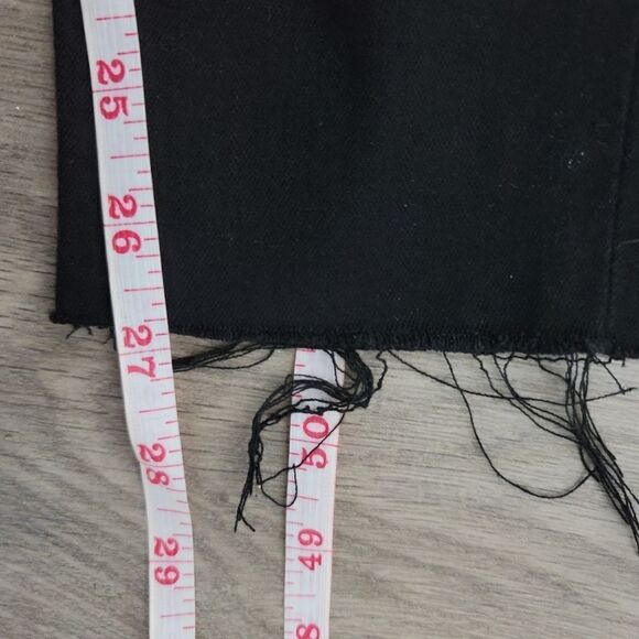 Joe's flawless the charlie high rise skinny ankle size 25 - Picture 14 of 14